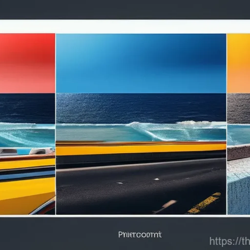 소셜 리스닝 툴의 알고리즘 이해하기 - Here are three detailed image generation prompts in English, adhering to all the specified guideline...